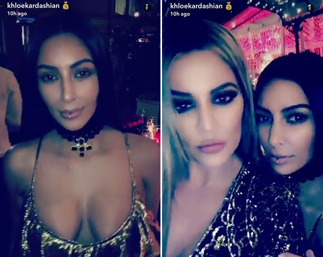 kim kardashian