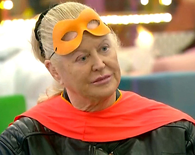 kim woodburn