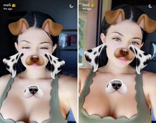 kylie jenner