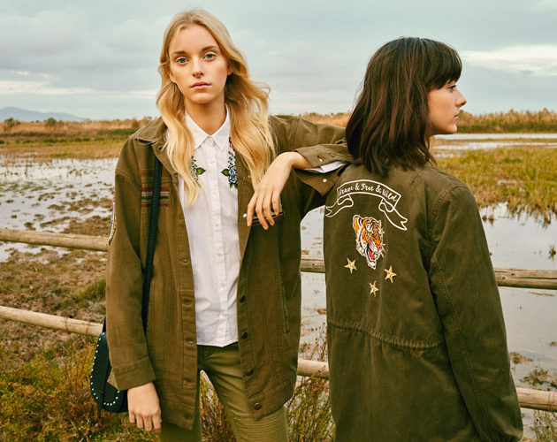 Zara outlet Lefties