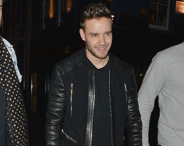 Liam Payne