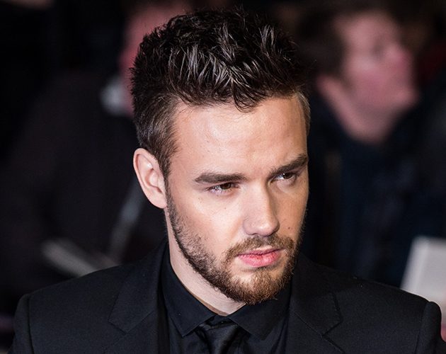 Liam Payne