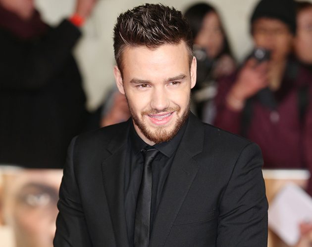 Liam Payne