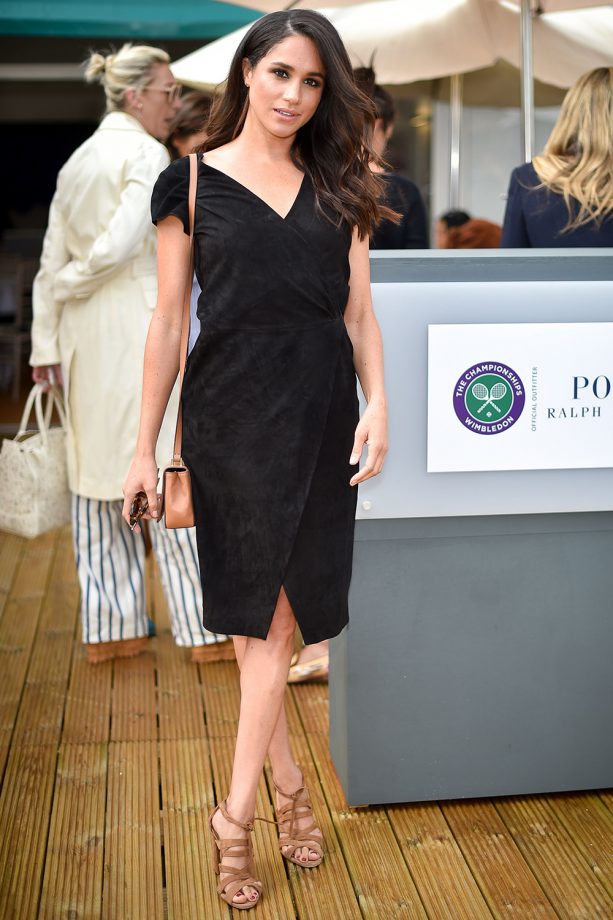 Meghan Markle