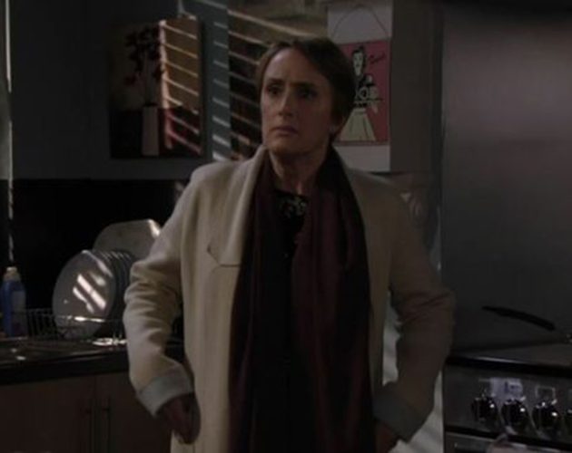 Michelle Fowler on EastEnders