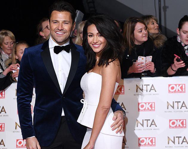 Michelle Keegan