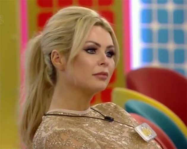Nicola McLean