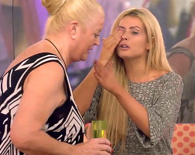 nicola mclean cbb