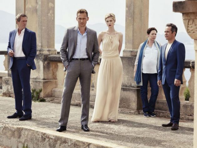 The Night Manager