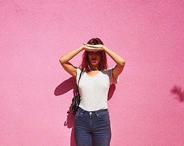 The Cool Girl Hack For Getting More Likes On Instagram Look Magazine