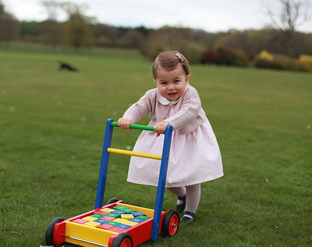 Princess Charlotte