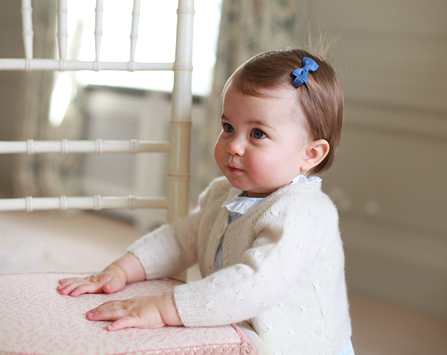 Princess Charlotte