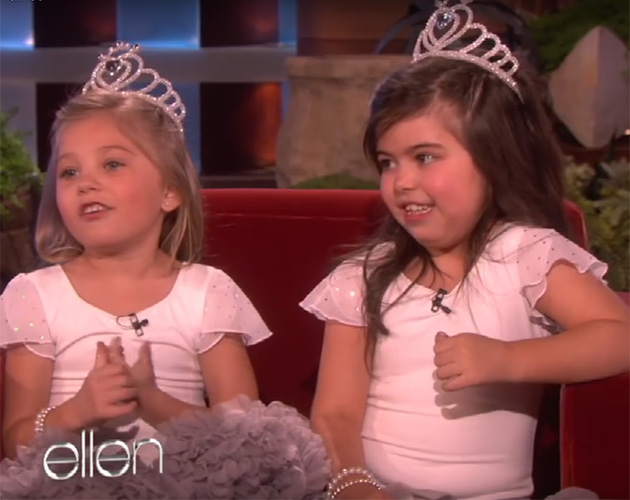 sophia grace