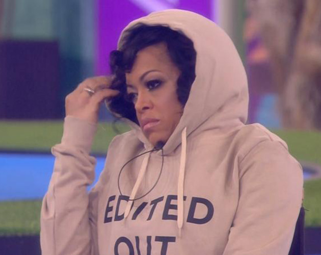 stacy francis