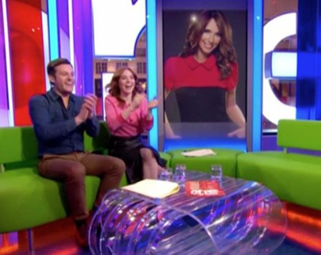 The One Show
