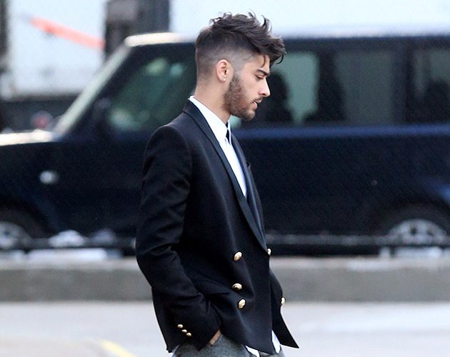 zayn malik