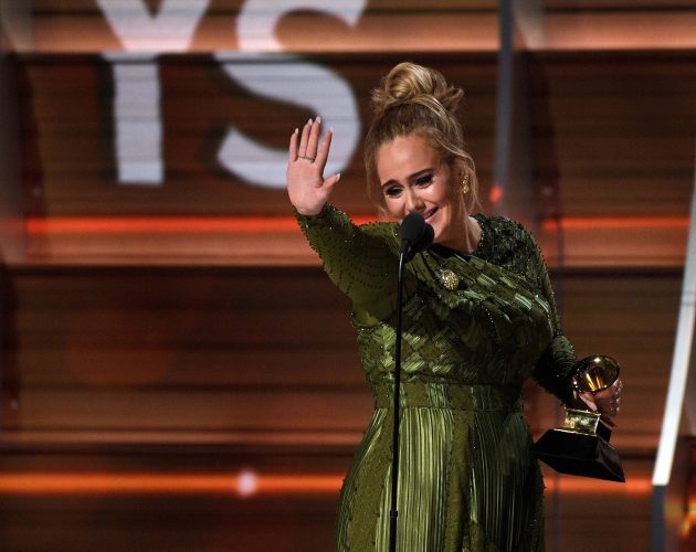 Adele