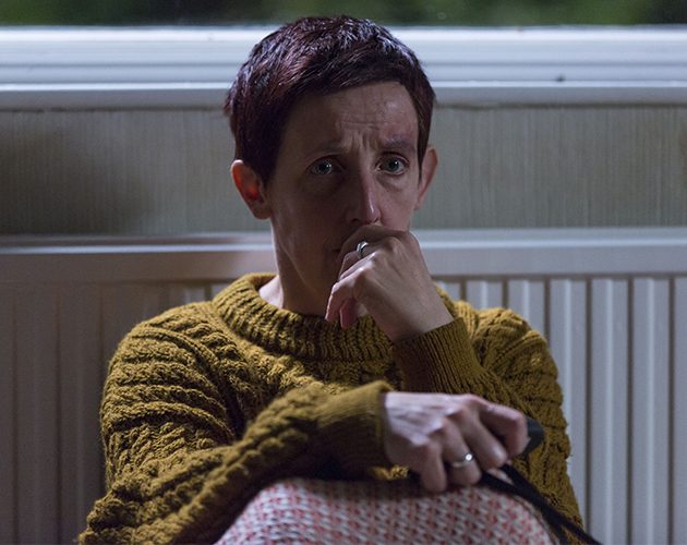 Julie Hesmondhalgh