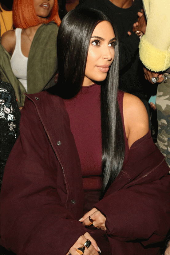 Kim-Kardashian-Yeezy-FROW