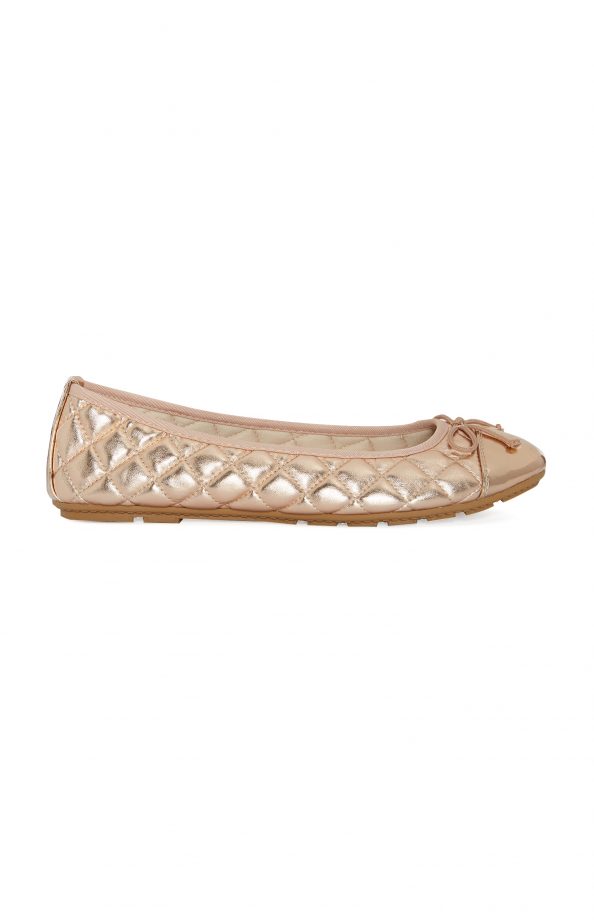 Primark Ballet Pumps, £6