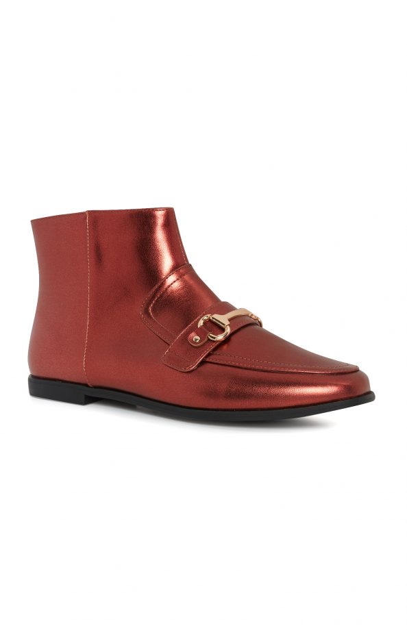 Primark Loafer-Boots, £14