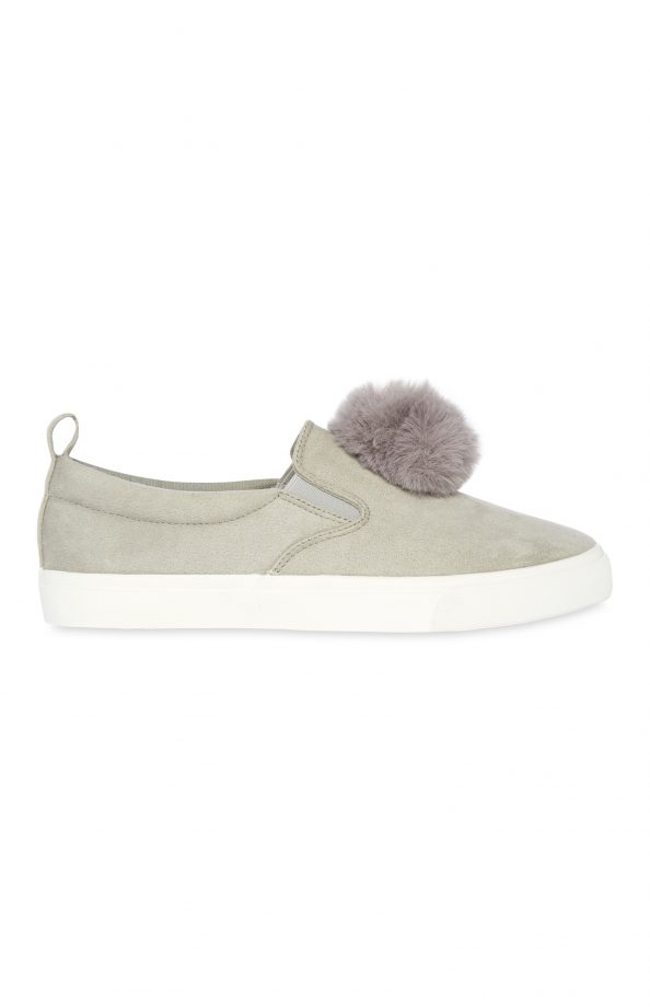 Primark Pom Pom Trainers, £8