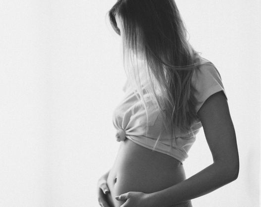 Whitney Port Pregnant