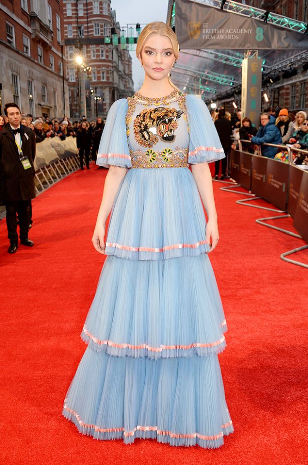 baftas