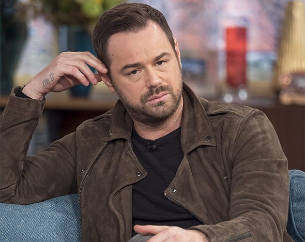 Danny Dyer