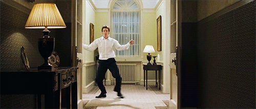 Hugh Grant Love Actually
