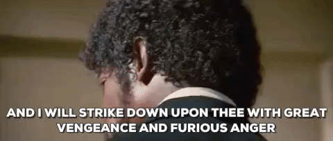 Samuel L Jackson Gif