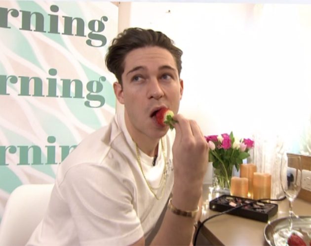 Joey Essex