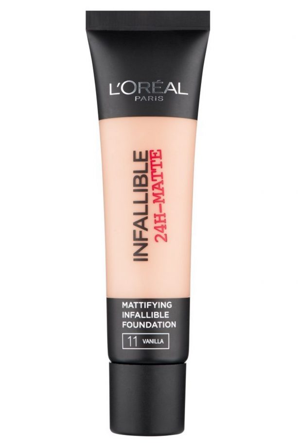 Best Foundation