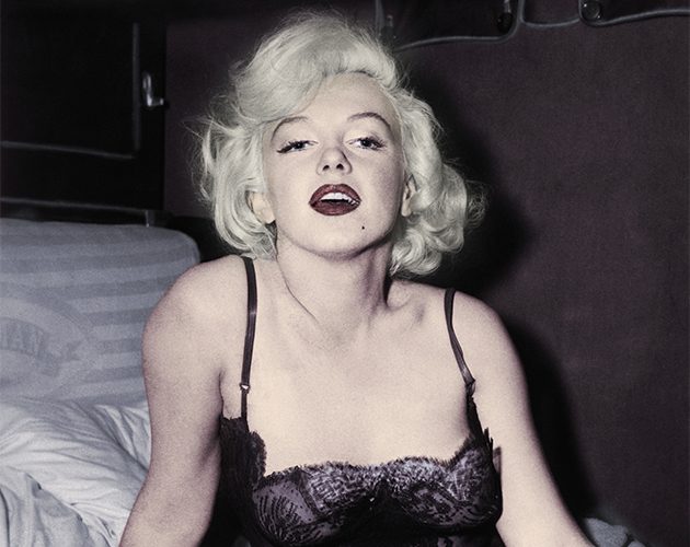 Marilyn Monroe