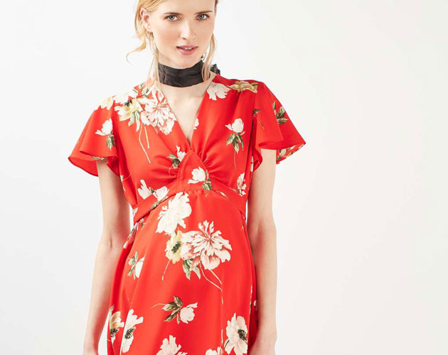 Maternity Clothes The Very Best To Buy On The High Street