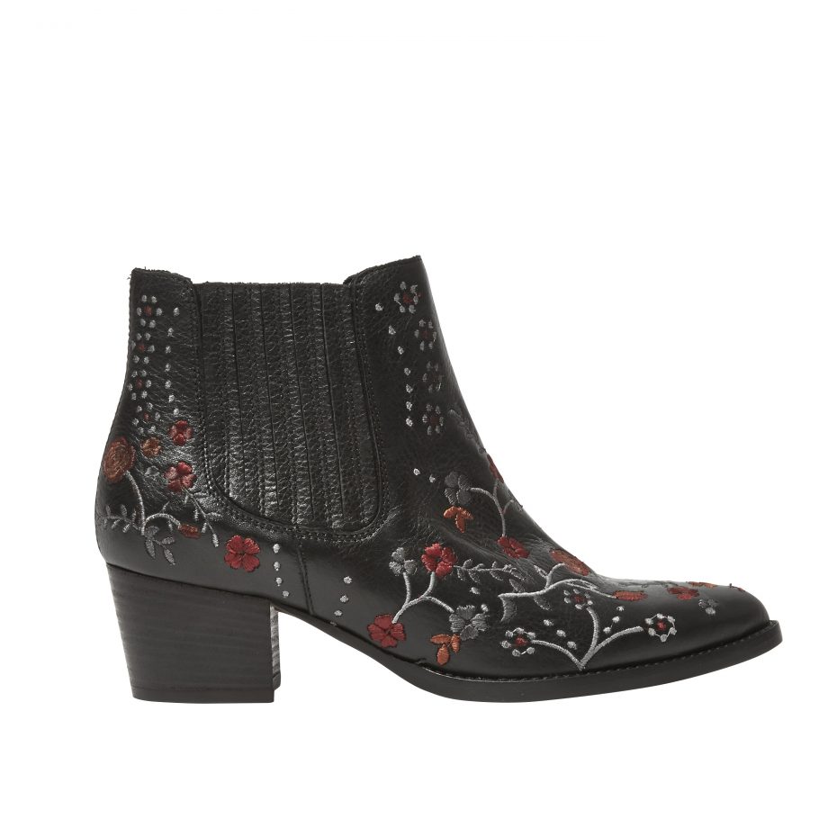 Office Western Chelsea Boots, £90