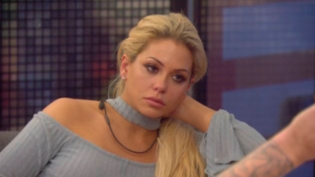 Bianca Gascoigne