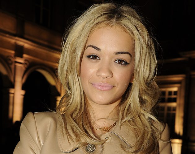 Rita Ora