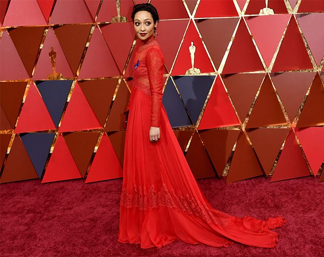 Ruth Negga