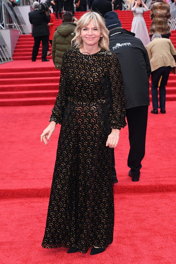 baftas