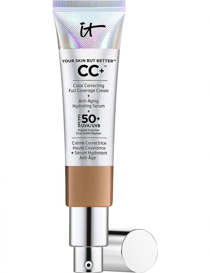 Best Foundation