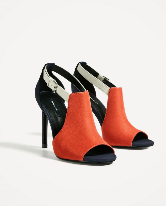 What To Buy In The Zara Sale Right This Second