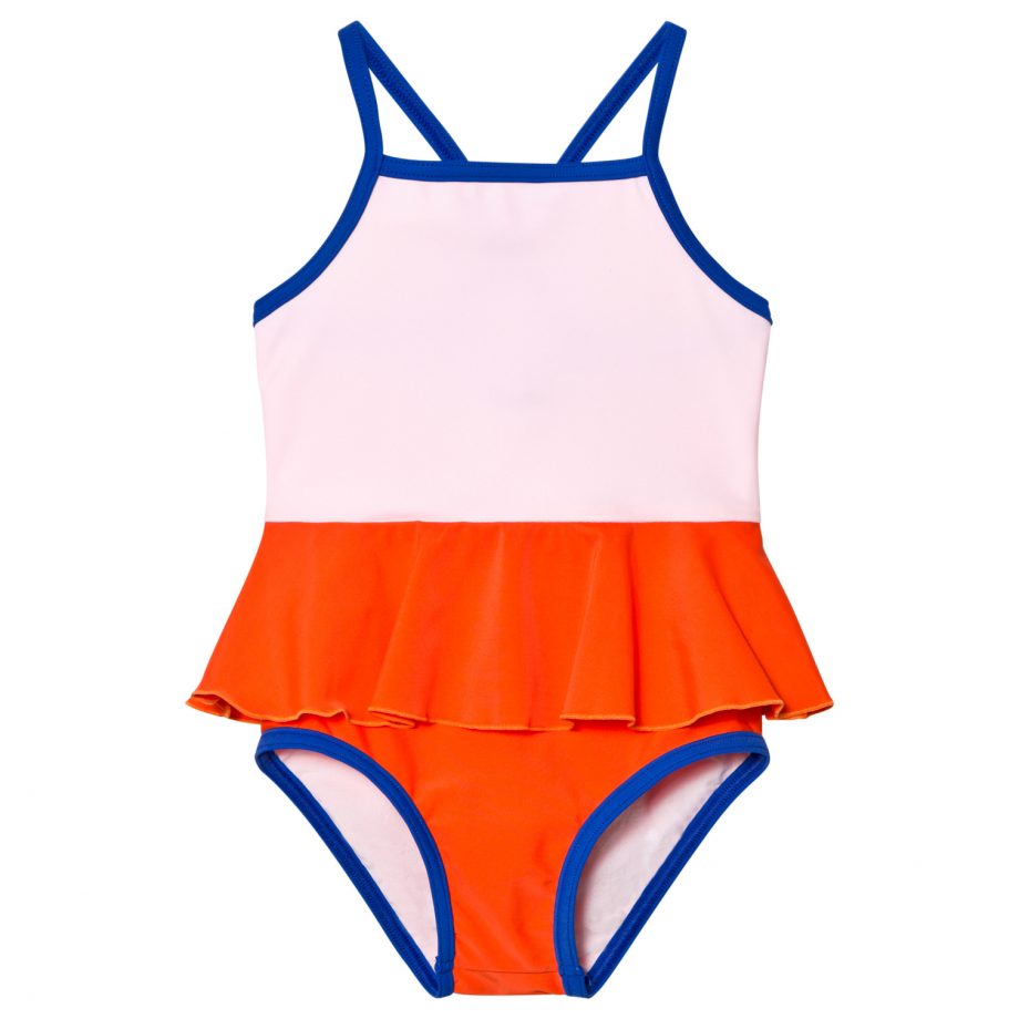 Alex & Alexa Girls Swimsuit, £40