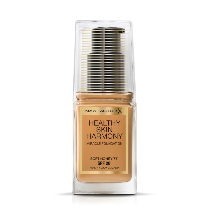 Best Foundation