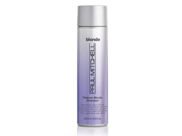 Best Purple Shampoo For Icy Blonde Hair - Look Magazine