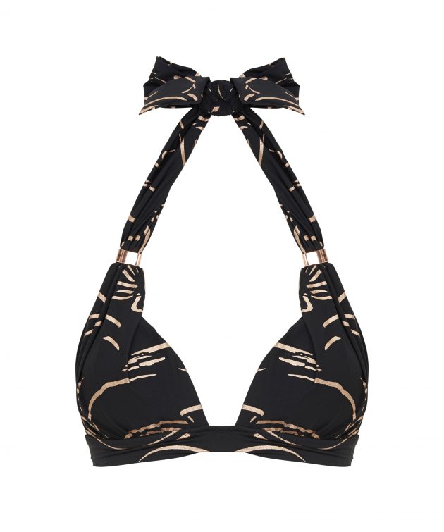 Rosie HuntingdonWhiteley’s First Swimwear Collection Is Here Look