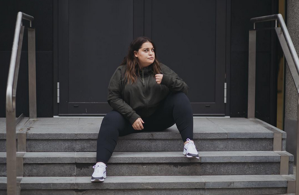 mens nike plus size