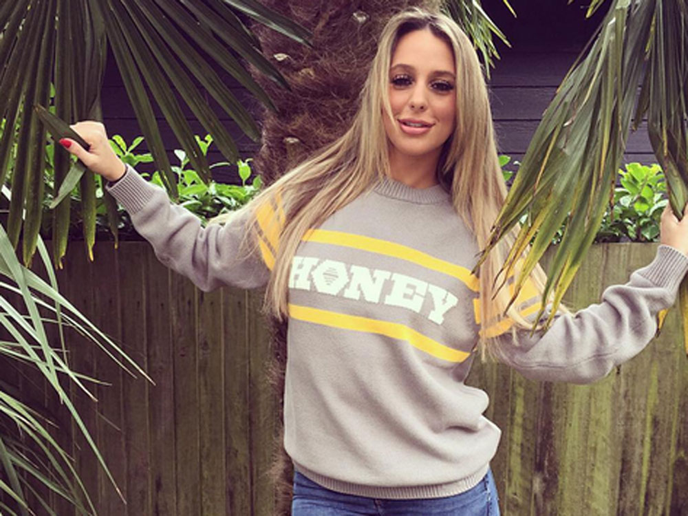 Amber Dowding