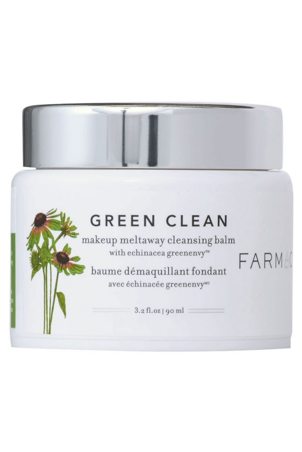Farmacy Green Clean, £32