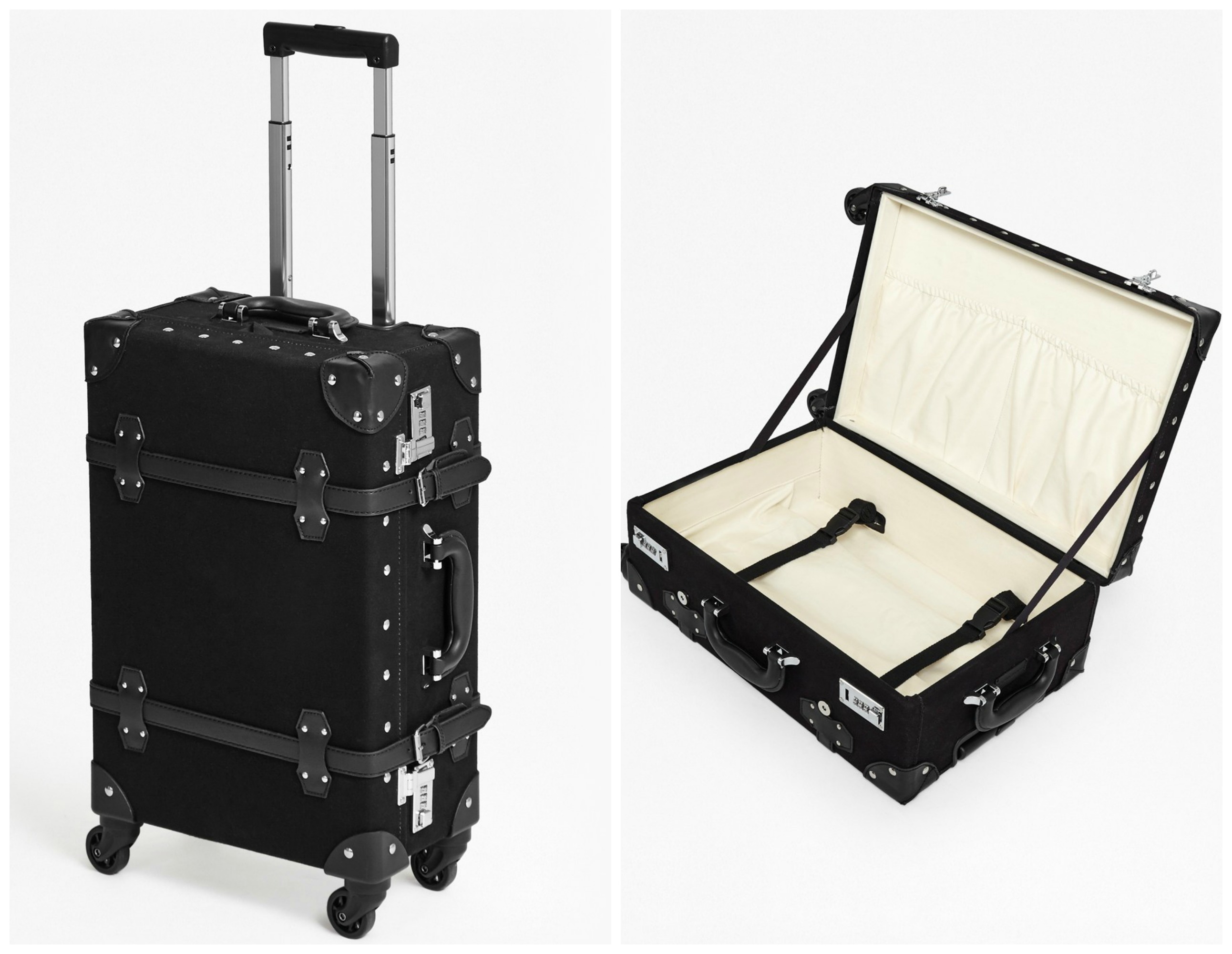 Best Carry On Cases And Luggage Sets To Get You On Holiday In Style